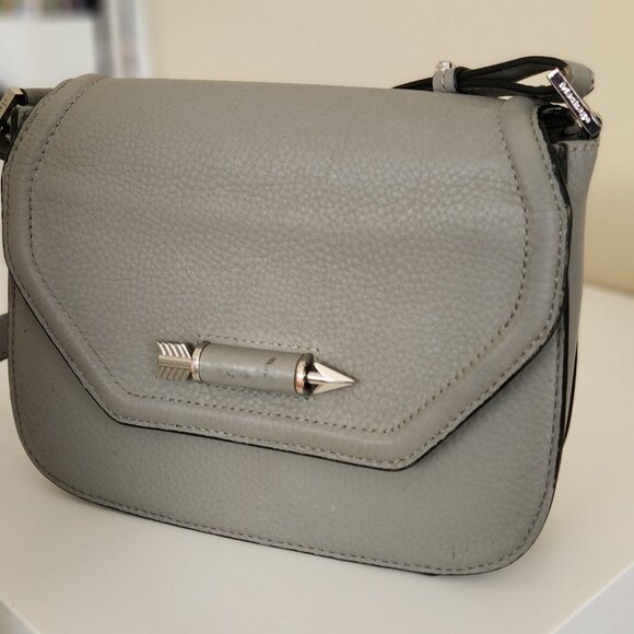 Mackage Cody crossbody purse - Picture 5 of 5